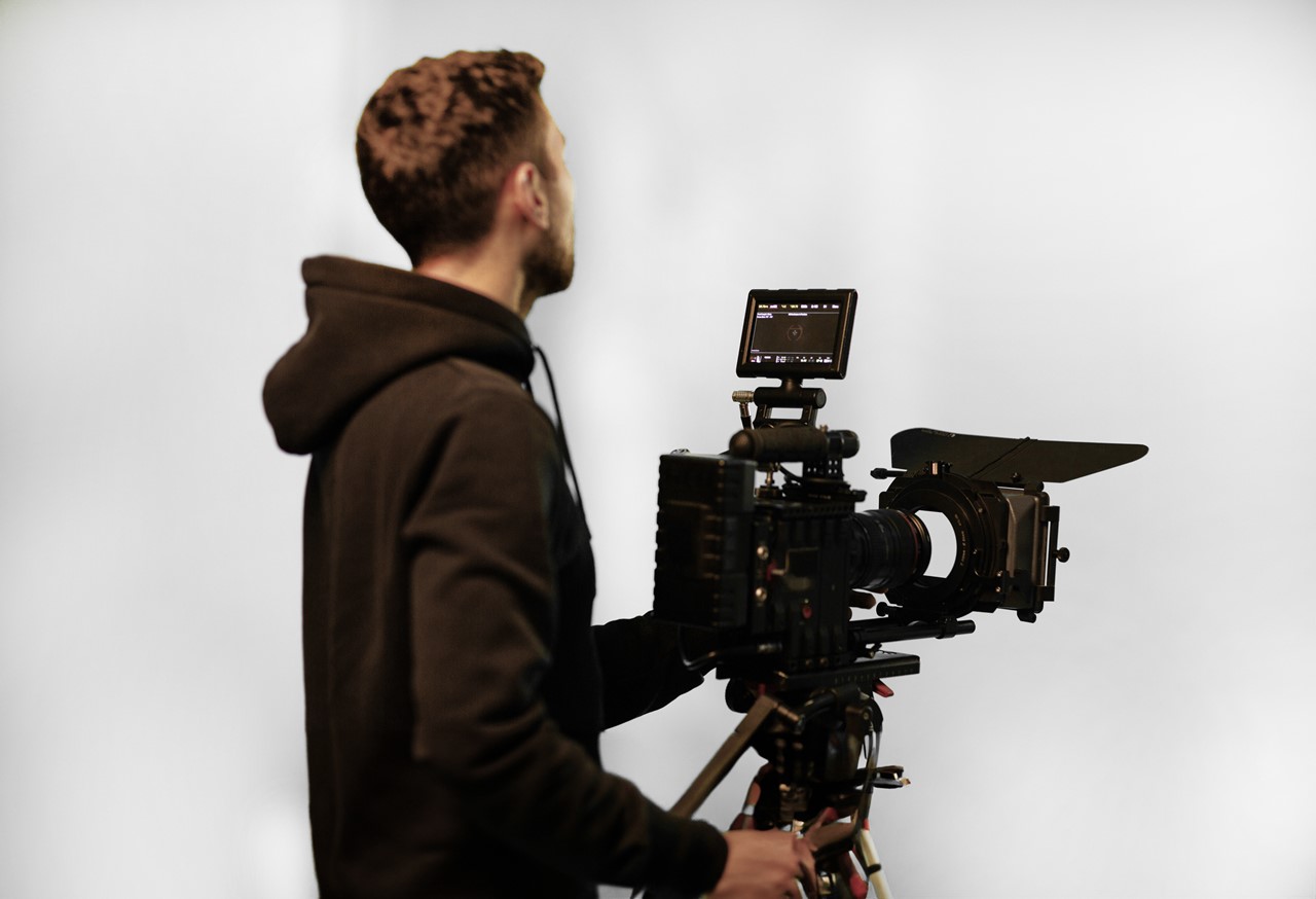 Image إنتاج الافلام - 1